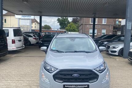 Ford EcoSport 24.000 km 16.300 &euro; Braunschweig 38114
