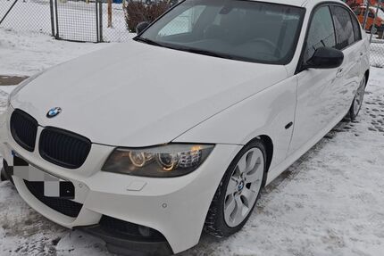 BMW 330 212.000 km 15.900 &euro; Wolfsburg 38448