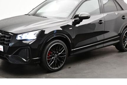 Audi Q2 20.700 km 36.390 € Wolfsburg 38440