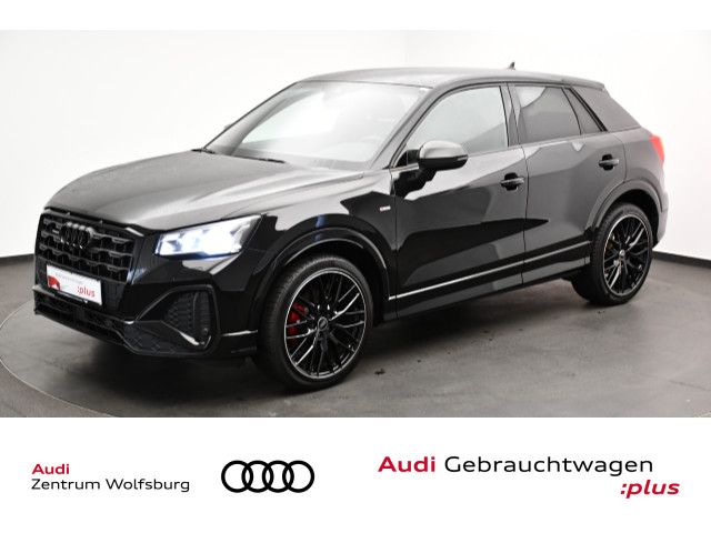 Audi Q2 20.700 km 36.390 € Wolfsburg 38440