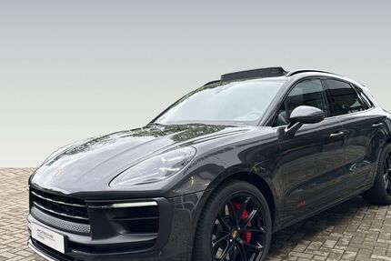 Porsche Macan 82.599 km 78.430 &euro; Braunschweig 38114