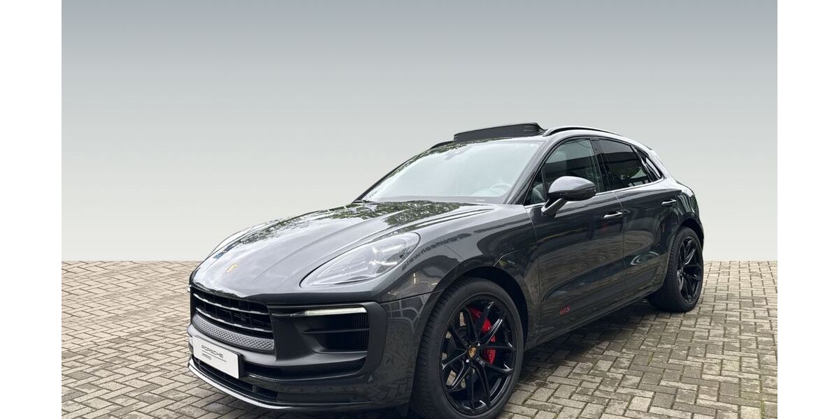 Porsche Macan 82.599 km 78.430 &euro; Braunschweig 38114