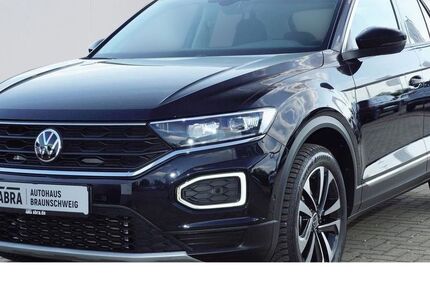 VW T-Roc 28.750 km 22.880 &euro; Braunschweig 38108