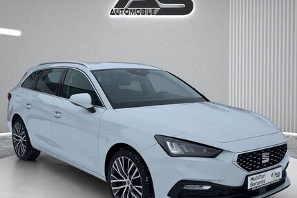 Seat Leon 94.900 km 16.490 &euro; Gifhorn 38518