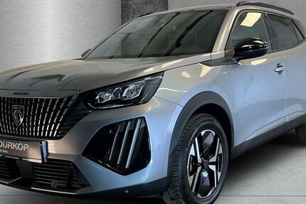 Peugeot 2008 22.647 km 17.990 &euro; Braunschweig 38126
