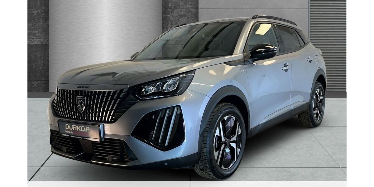 Peugeot 2008 22.647 km 17.990 &euro; Braunschweig 38126