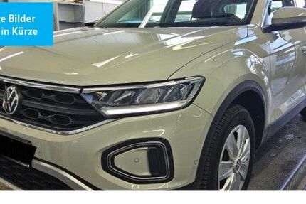 VW T-Roc 39.200 km 21.580 &euro; Wolfsburg 38440