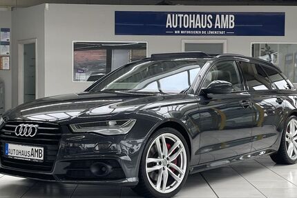 Audi A6 244.312 km 18.990 &euro; Braunschweig 38122