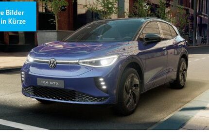 VW ID.4 18.685 km 44.990 € Wolfsburg 38440