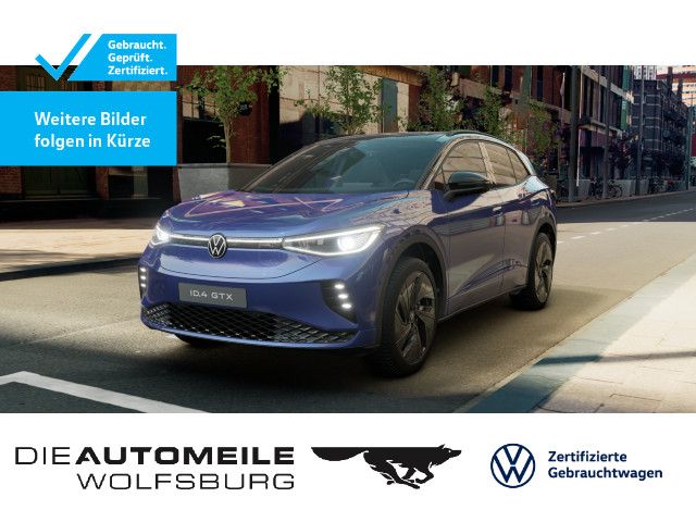 VW ID.4 18.685 km 44.990 € Wolfsburg 38440