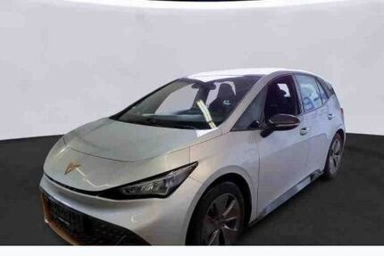 Cupra Born 22.245 km 24.990 &euro; Wolfsburg 38440