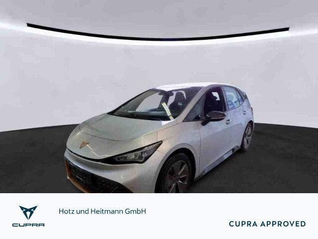 Cupra Born 22.245 km 25.990 € Wolfsburg 38440