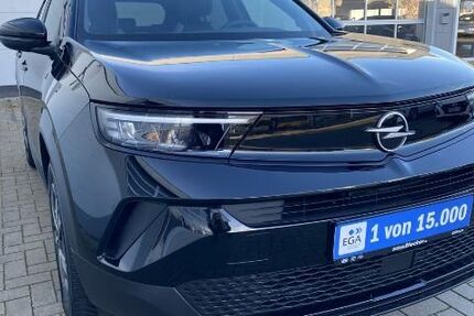 Opel Mokka 4.800 km 20.900 € Gifhorn 38518