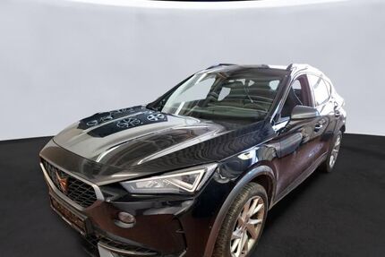 Cupra Formentor 169.170 km 19.990 &euro; Braunschweig 38122