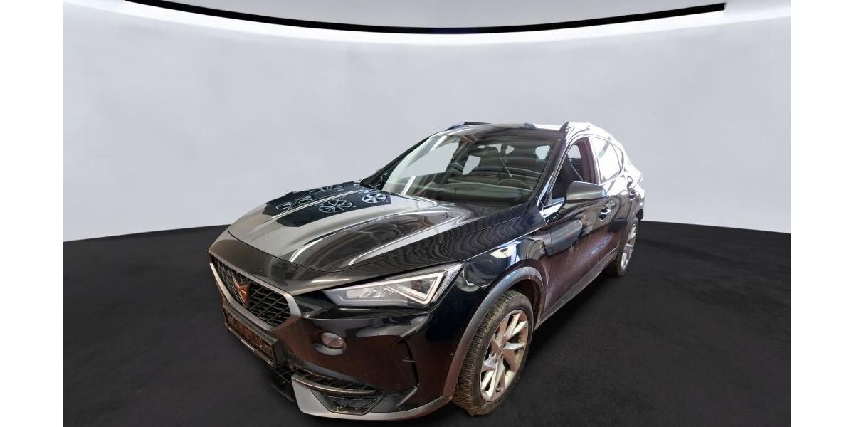 Cupra Formentor 169.170 km 19.990 &euro; Braunschweig 38122