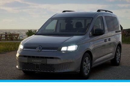 VW Caddy 7.200 km 29.500 &euro; Wolfsburg 38440
