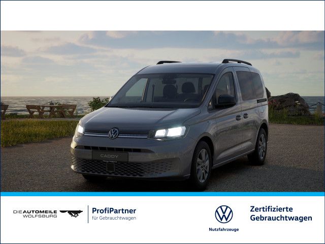 VW Caddy 7.500 km 29.500 &euro; Wolfsburg 38440
