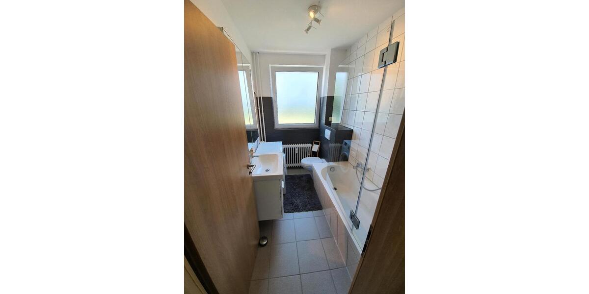 Hochparterre Braunschweig Heidberg-Melverode - 3 Zimmer, 56 m&sup2;, 199.000&euro; | Angebot:27222075