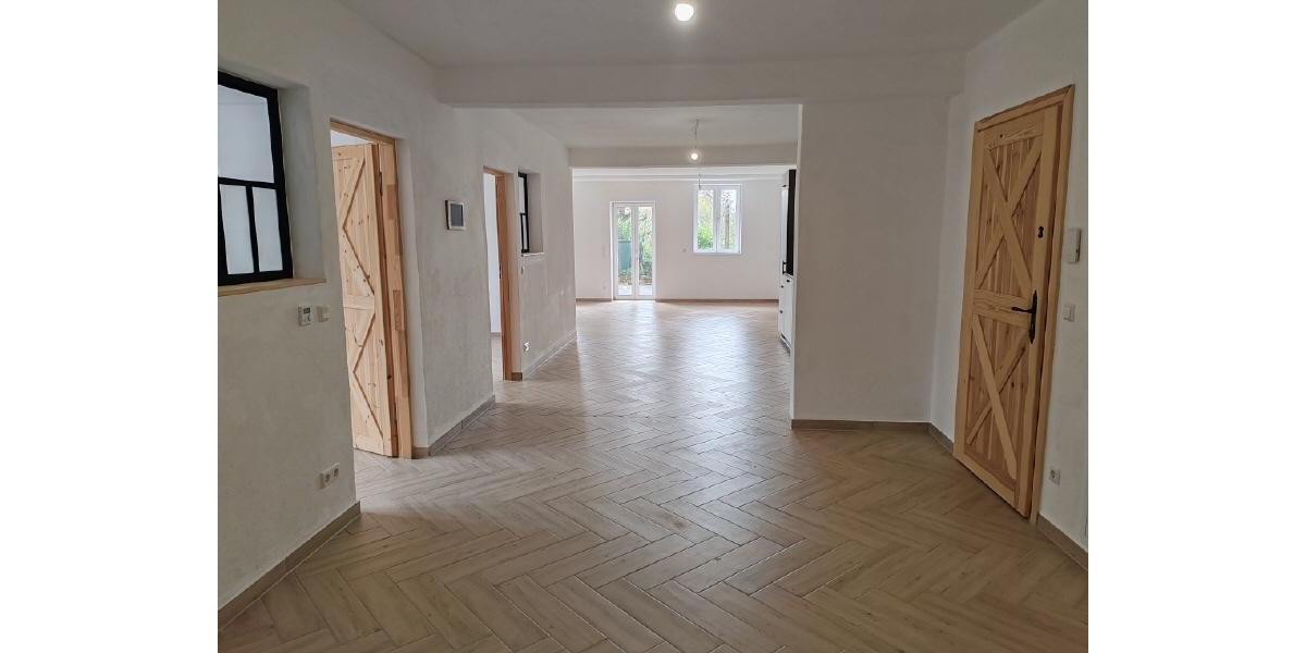 Etagenwohnung Wolfsburg Ehmen - 3 Zimmer, 128 m&sup2;, 1.594&euro; | Angebot:26424706
