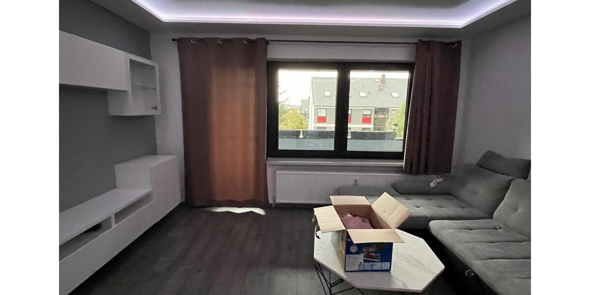 Etagenwohnung Gifhorn - 3 Zimmer, 74 m&sup2;, 950&euro; | Angebot:26594428