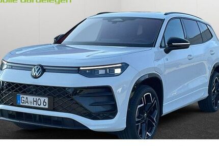 VW Tayron 7.936 km 58.980 € Gardelegen 39638