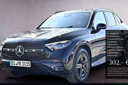 Mercedes-Benz GLC 200 14.500 km 57.480 &euro; Braunschweig 38122