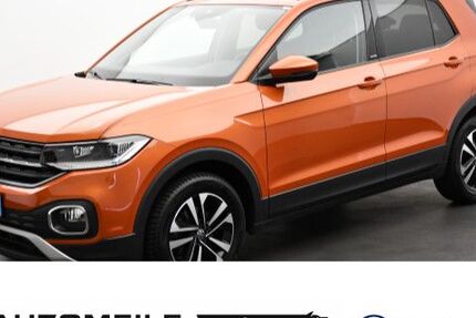 VW T-Cross 65.795 km 19.180 &euro; Wolfsburg 38440