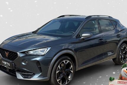 Cupra Formentor 72.331 km 28.500 &euro; Braunschweig 38122