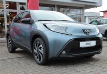 Gebrauchtwagen Toyota Aygo (X)