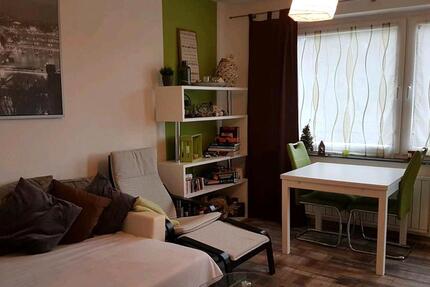 Wohnung Wolfsburg Alt-Wolfsburg - 3 Zimmer, 62 m&sup2;, 139.000&euro; | Angebot:26536125