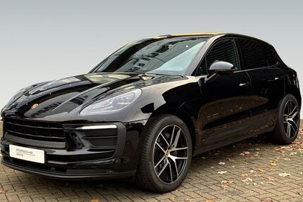 Porsche Macan 36.399 km 72.930 € Braunschweig 38114