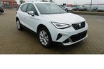 Seat Arona 1.0 Perience TSI BMT Klima Navi Alu 25.400 km 16.390 € Vordorf 38533