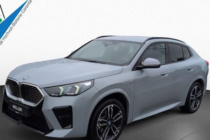 BMW iX2 17.584 km 47.990 &euro; Braunschweig 38112