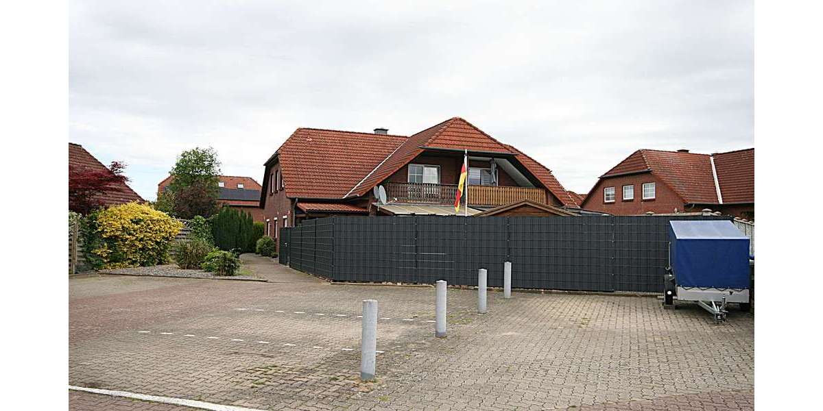 Wohnung zum Kaufen in Wolfsburg 170.000 € 75 m² 3 zimmer