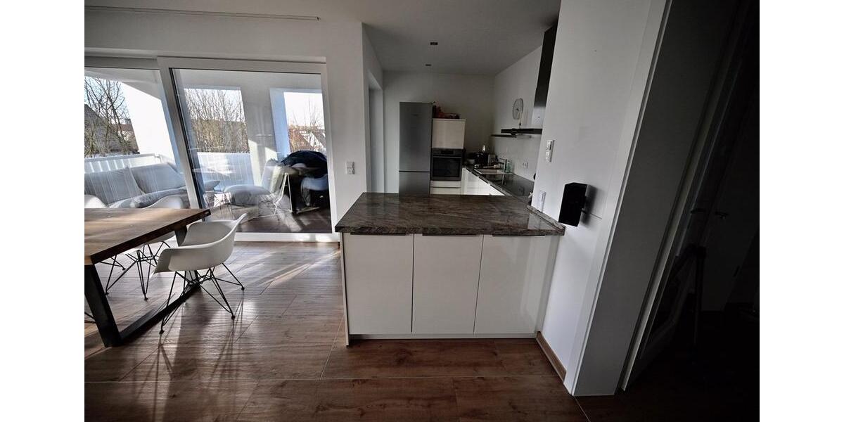 Etagenwohnung Wolfsburg - 3 Zimmer, 112 m&sup2;, 469.000&euro; | Angebot:26760141