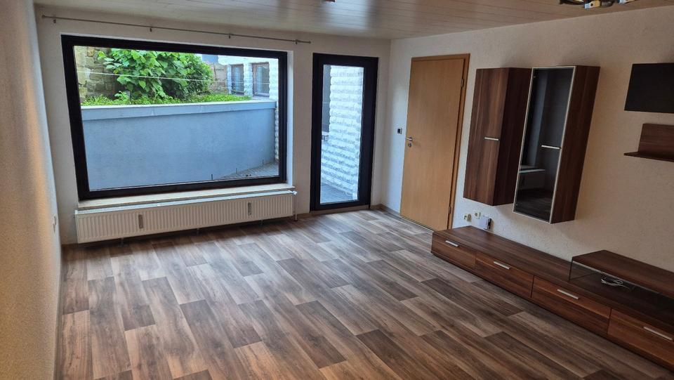 Wohnung an Single zu Vermieten mit Terrasse