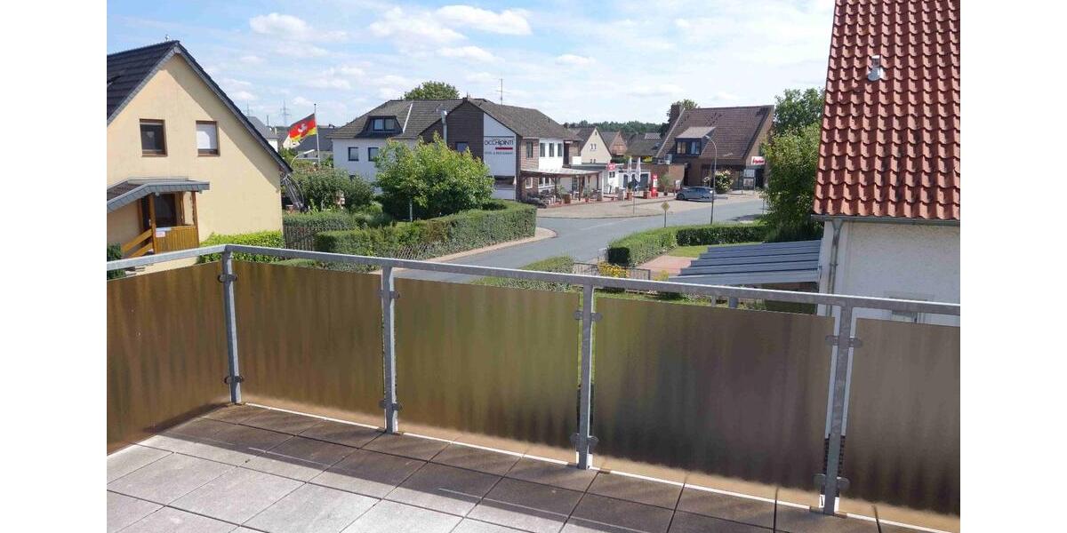 Einfaches Einfamilienhaus auf Eigentumsgrundstück in Weyhausen 5 zimmer