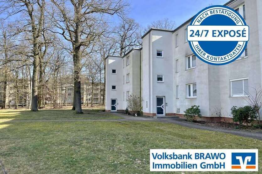 Wohnung zum Kaufen in Wolfsburg 122.000 € 49.61 m²