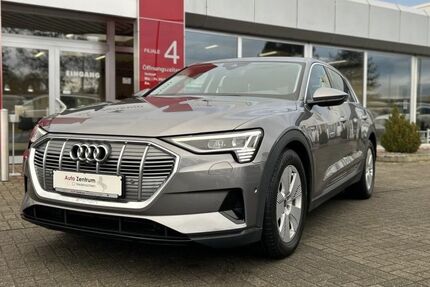 Audi e-tron 69.015 km 33.970 &euro; Helmstedt 38350