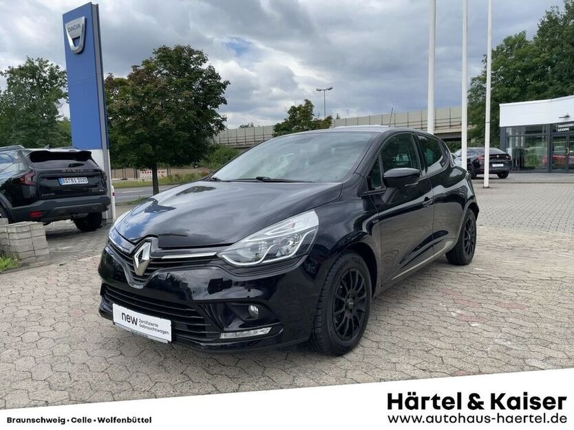 Clio