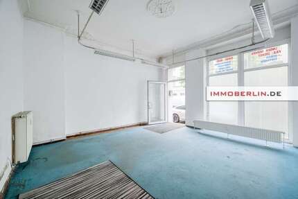 Büro in Berlin 178.000 € 59 m²