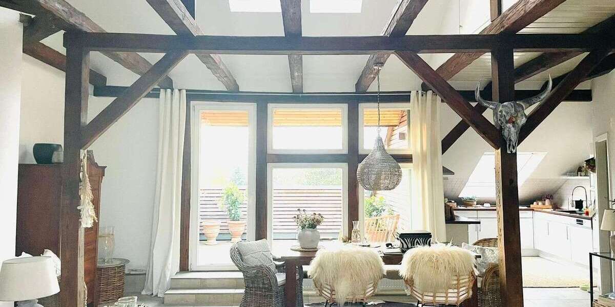 Wohnung zum Kaufen in Braunschweig 365.000 € 100 m² 2 zimmer