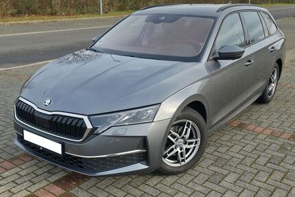 Skoda Octavia 29.200 km 31.000 &euro; Gifhorn 38518