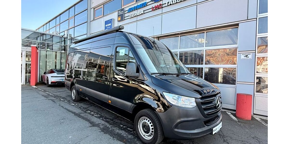 Mercedes-Benz Sprinter 170.500 km 45.970 &euro; Helmstedt 38350