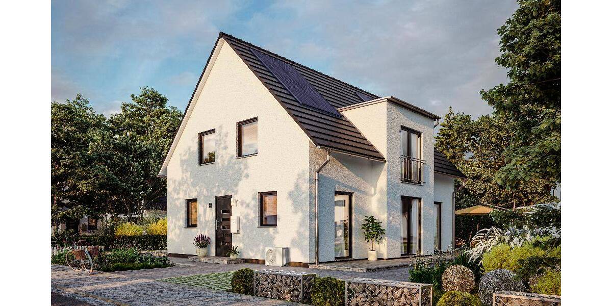 Mehrfamilienhaus, Wohnhaus Osloß - 7 Zimmer, 176 m&sup2;, 468.305&euro; | Angebot:25777678