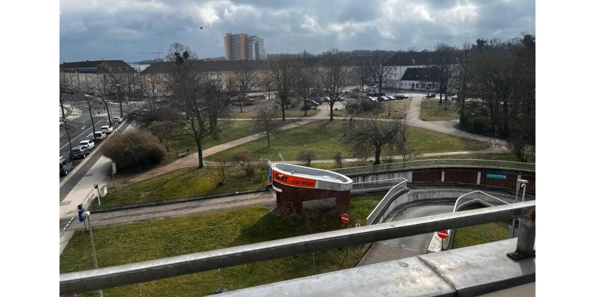 Etagenwohnung Wolfsburg Ehmen - 1 Zimmer, 39 m&sup2;, 85.000&euro; | Angebot:25697248