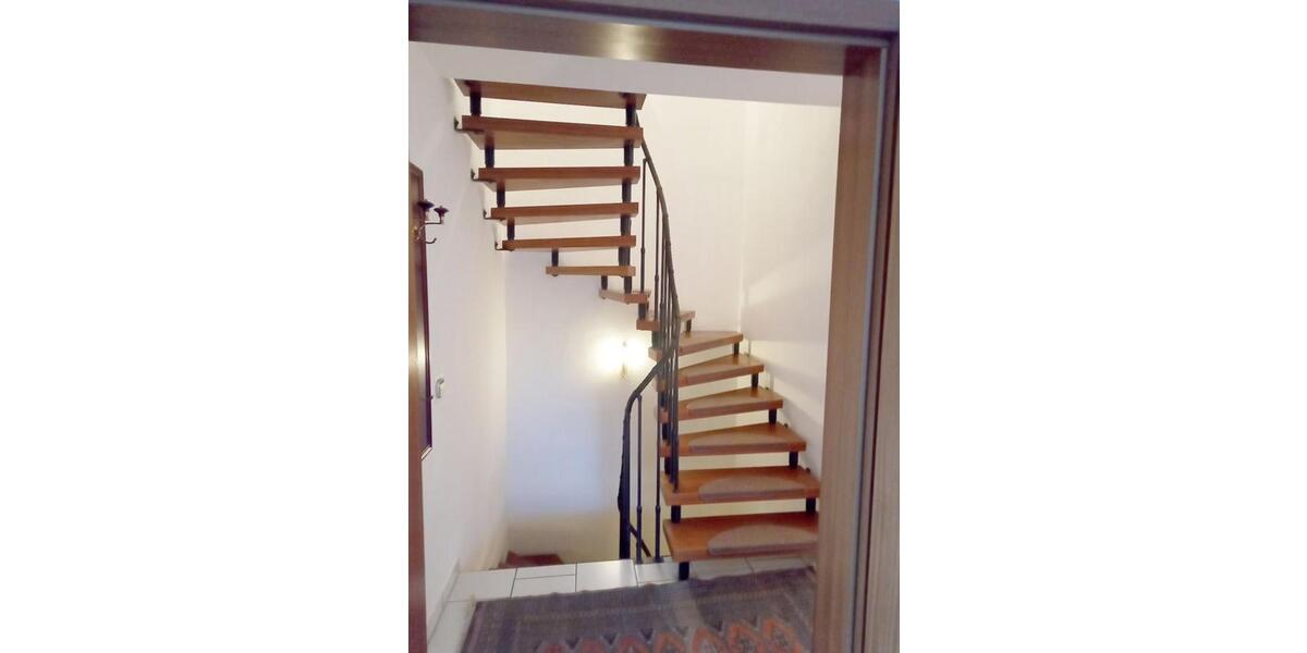 Doppelhaushälfte Wolfsburg Almke - 4 Zimmer, 136 m&sup2;, 367.000&euro; | Angebot:25636619