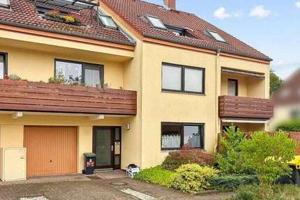 Wohnung zum Kaufen in Braunschweig 149.000 € 71.52 m² 3 zimmer