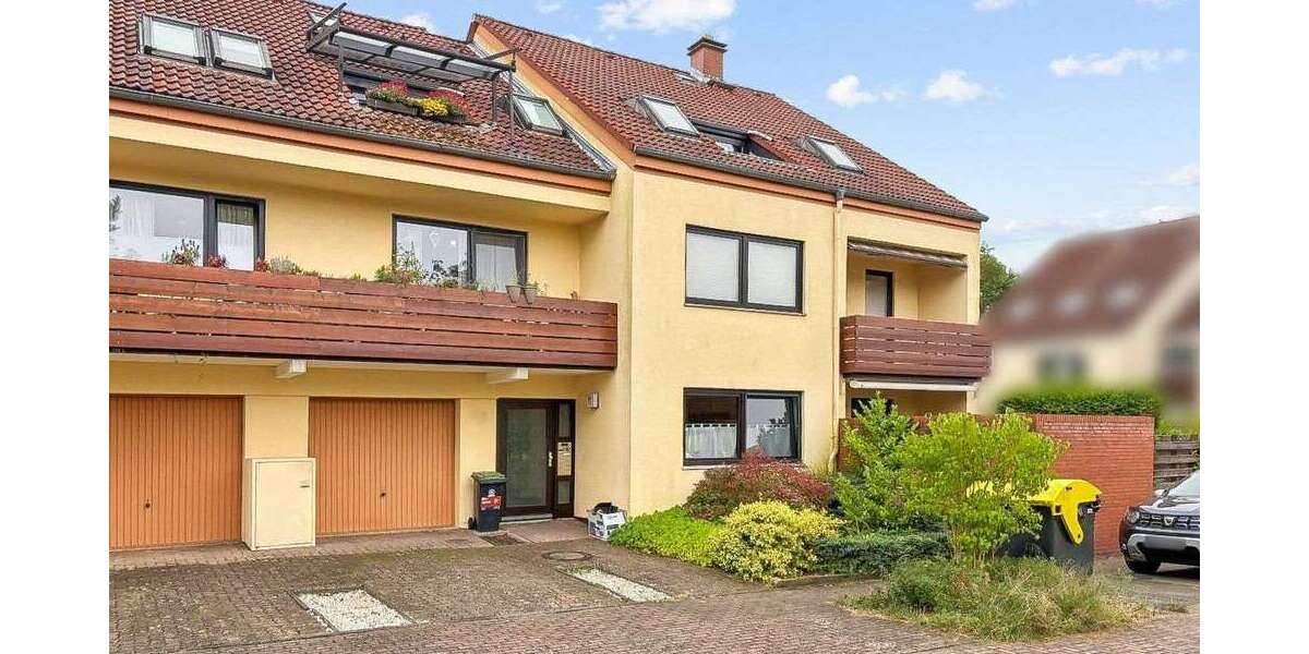 Wohnung zum Kaufen in Braunschweig 149.000 € 71.52 m² 3 zimmer