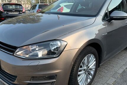 VW Golf 115.000 km 11.400 € Lehre 38165